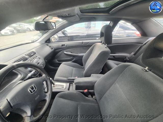 used 2004 Honda Civic car, priced at $3,450