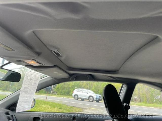 used 2004 Honda Civic car, priced at $3,450