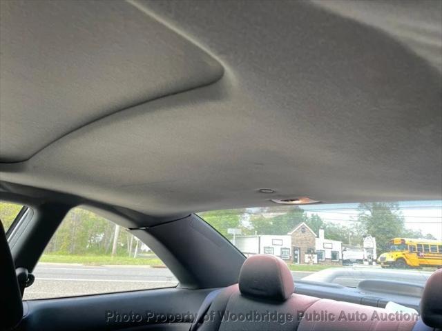 used 2004 Honda Civic car, priced at $3,450