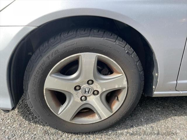 used 2004 Honda Civic car, priced at $3,450