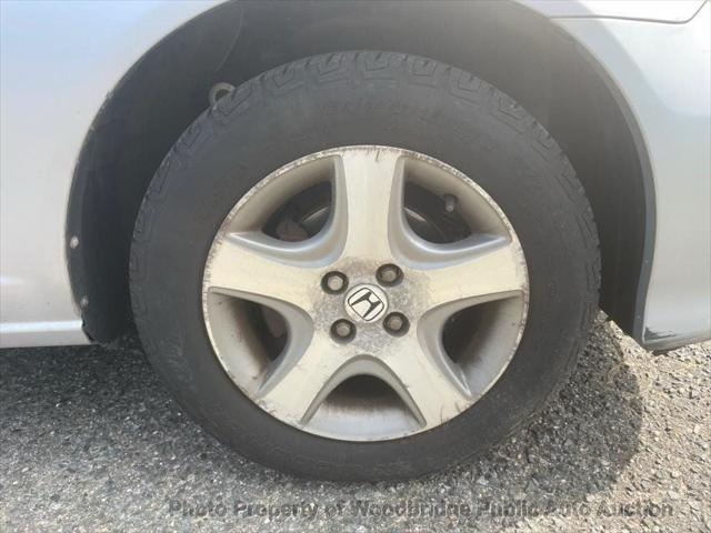 used 2004 Honda Civic car, priced at $3,450