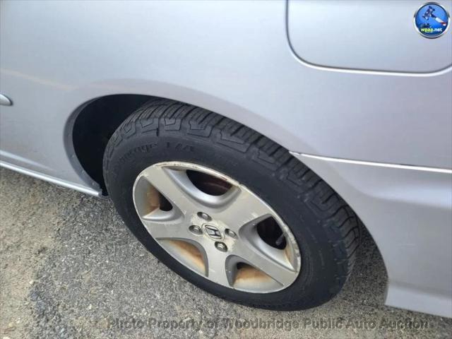 used 2004 Honda Civic car, priced at $3,450