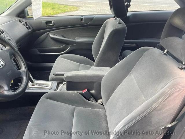 used 2004 Honda Civic car, priced at $3,450