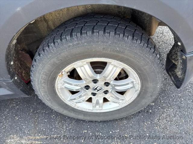 used 2006 Honda Element car, priced at $2,650