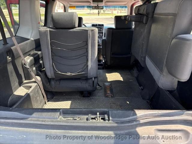 used 2006 Honda Element car, priced at $2,650
