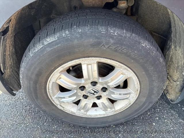 used 2006 Honda Element car, priced at $2,650