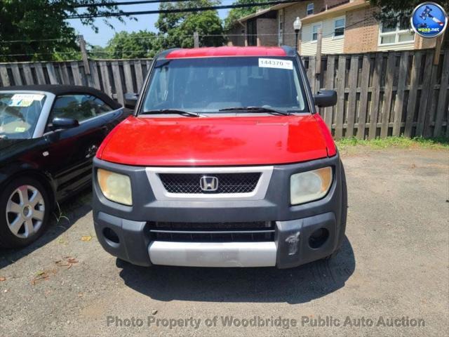 used 2006 Honda Element car, priced at $2,650