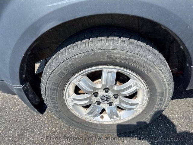 used 2006 Honda Element car, priced at $2,650