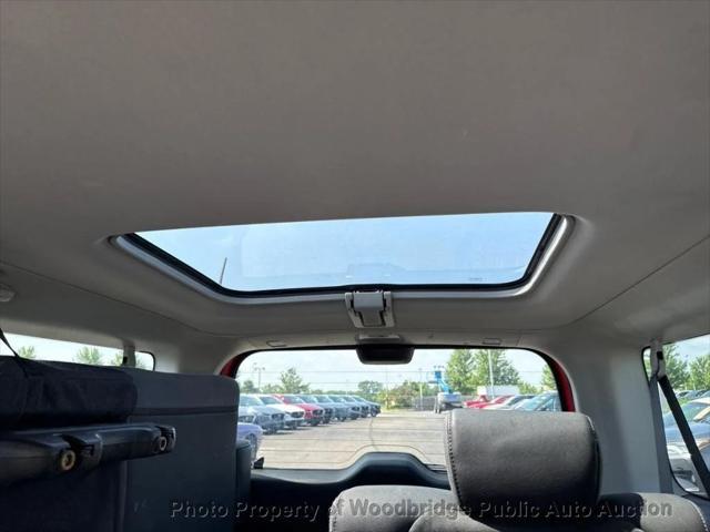 used 2006 Honda Element car, priced at $2,650