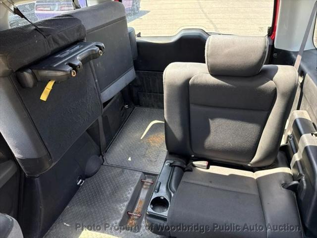 used 2006 Honda Element car, priced at $2,650