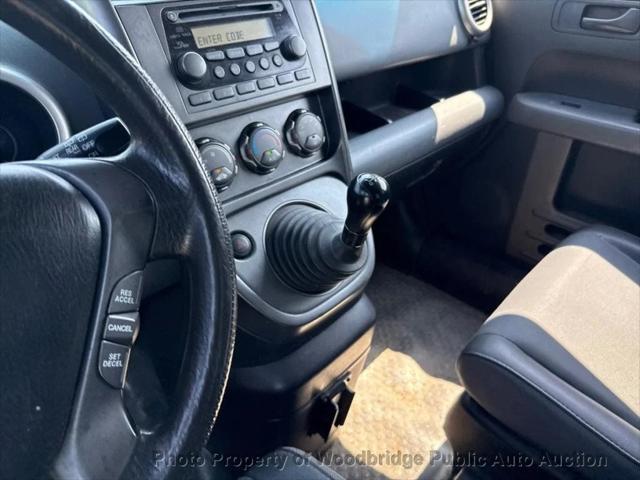 used 2006 Honda Element car, priced at $2,650