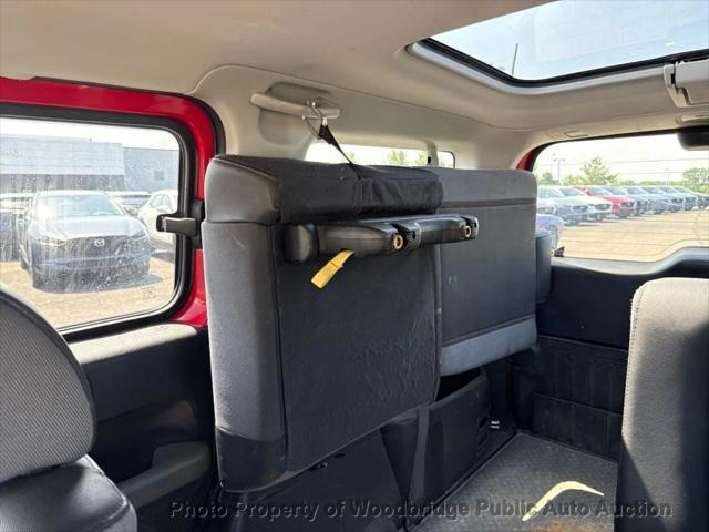 used 2006 Honda Element car, priced at $2,650