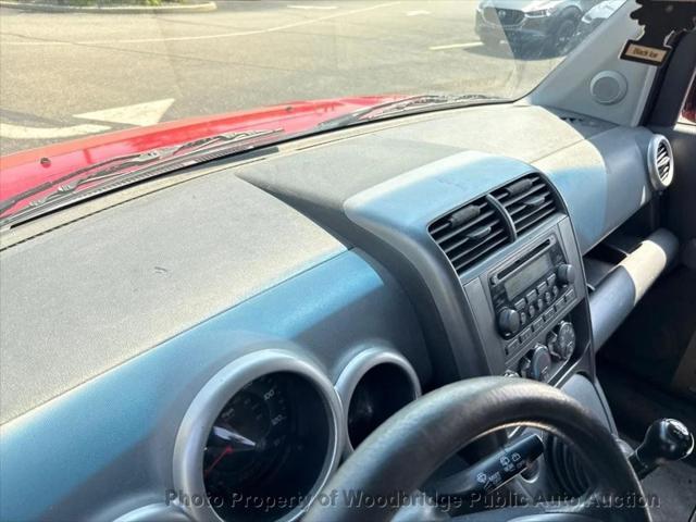 used 2006 Honda Element car, priced at $2,650