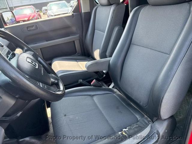 used 2006 Honda Element car, priced at $2,650