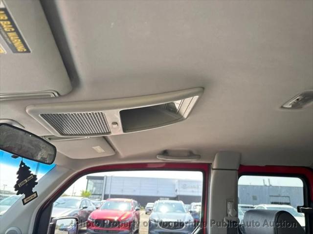 used 2006 Honda Element car, priced at $2,650
