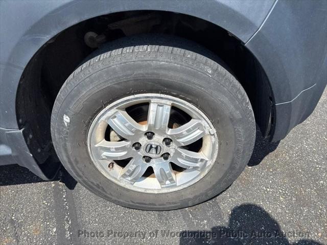 used 2006 Honda Element car, priced at $2,650
