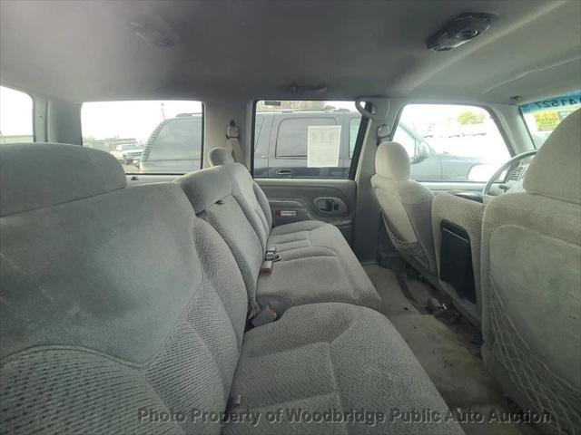 used 1996 Chevrolet Tahoe car, priced at $1,950