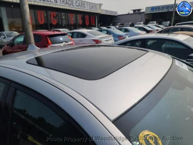 used 2014 BMW 535 car, priced at $8,950