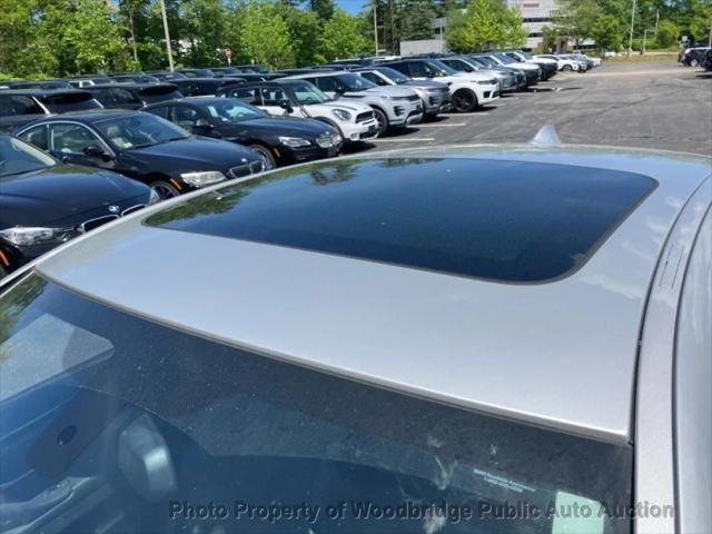 used 2014 BMW 535 car, priced at $8,950
