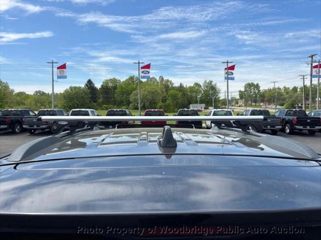 used 2014 Jeep Grand Cherokee car, priced at $8,950