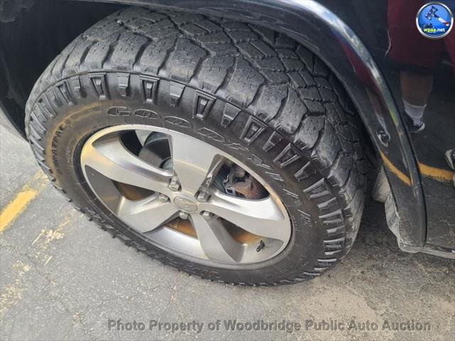 used 2014 Jeep Grand Cherokee car, priced at $8,950