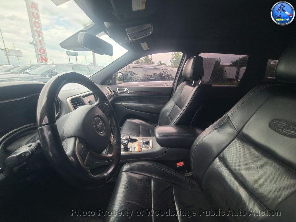 used 2014 Jeep Grand Cherokee car, priced at $8,950