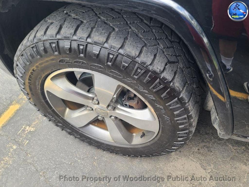 used 2014 Jeep Grand Cherokee car, priced at $8,950
