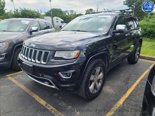 used 2014 Jeep Grand Cherokee car, priced at $8,950
