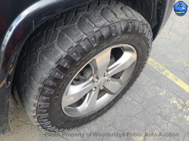 used 2014 Jeep Grand Cherokee car, priced at $8,950