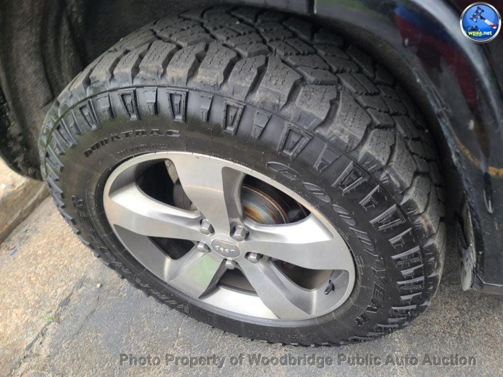 used 2014 Jeep Grand Cherokee car, priced at $8,950