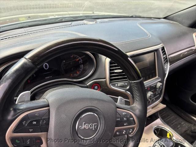 used 2014 Jeep Grand Cherokee car, priced at $8,950