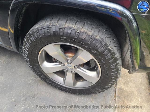 used 2014 Jeep Grand Cherokee car, priced at $8,950