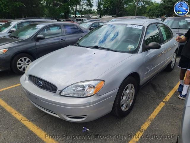 used 2007 Ford Taurus car, priced at $1,950