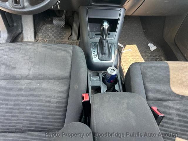 used 2012 Volkswagen Tiguan car, priced at $3,250