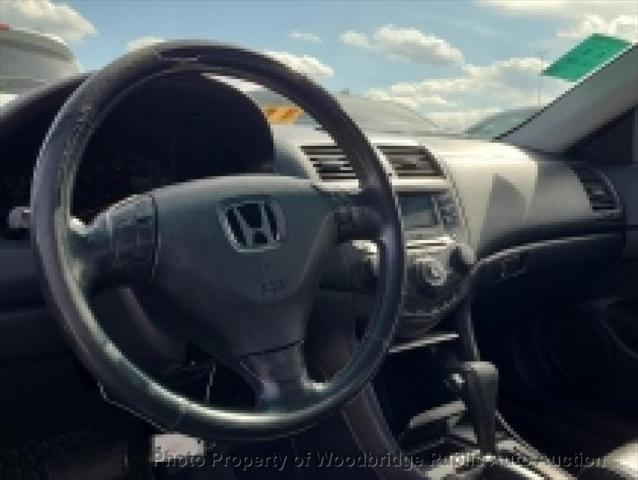 used 2004 Honda Accord car, priced at $3,250