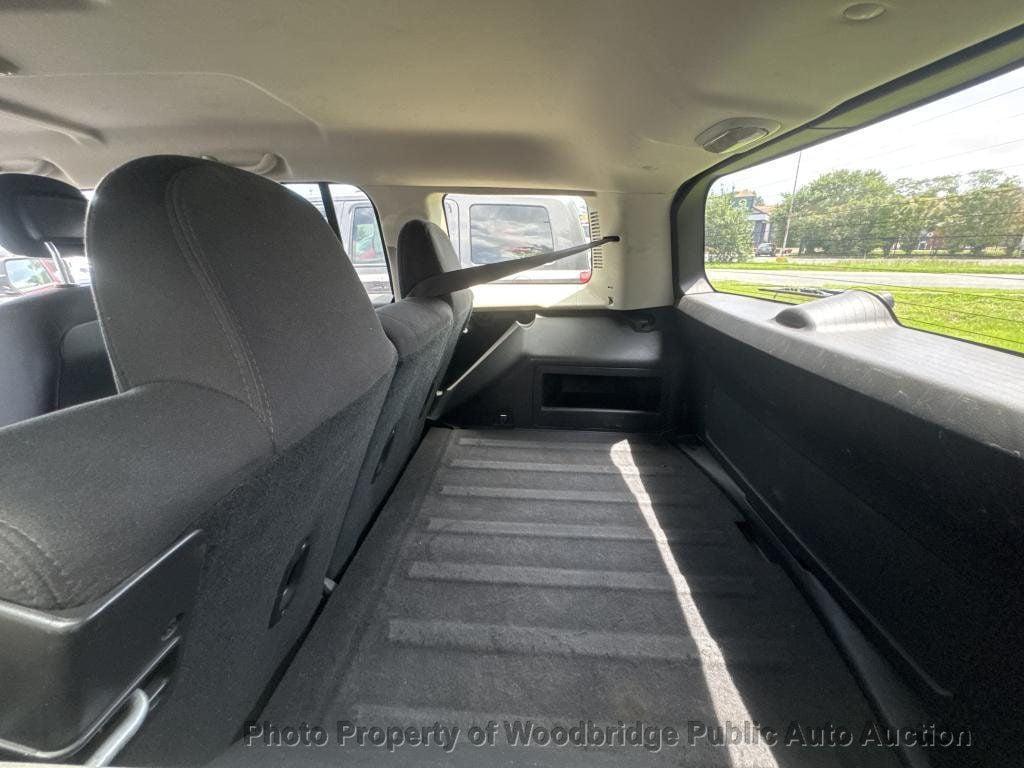 used 2015 Jeep Patriot car, priced at $3,450