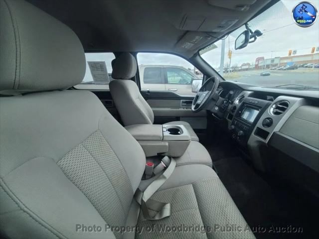 used 2010 Ford F-150 car, priced at $8,950