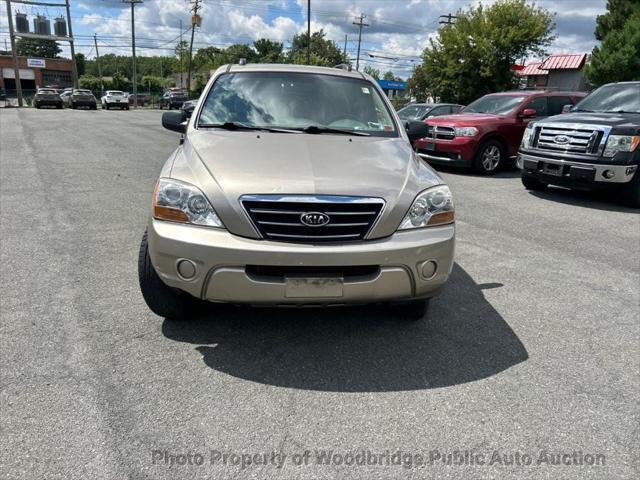 used 2008 Kia Sorento car, priced at $2,950