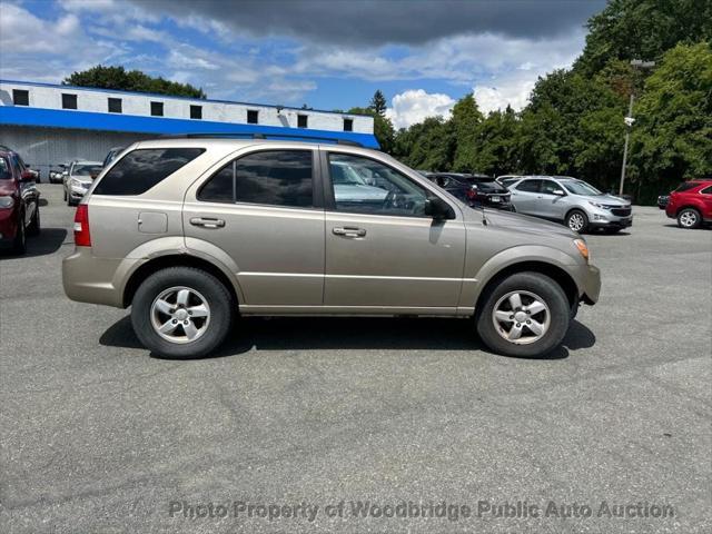 used 2008 Kia Sorento car, priced at $2,950