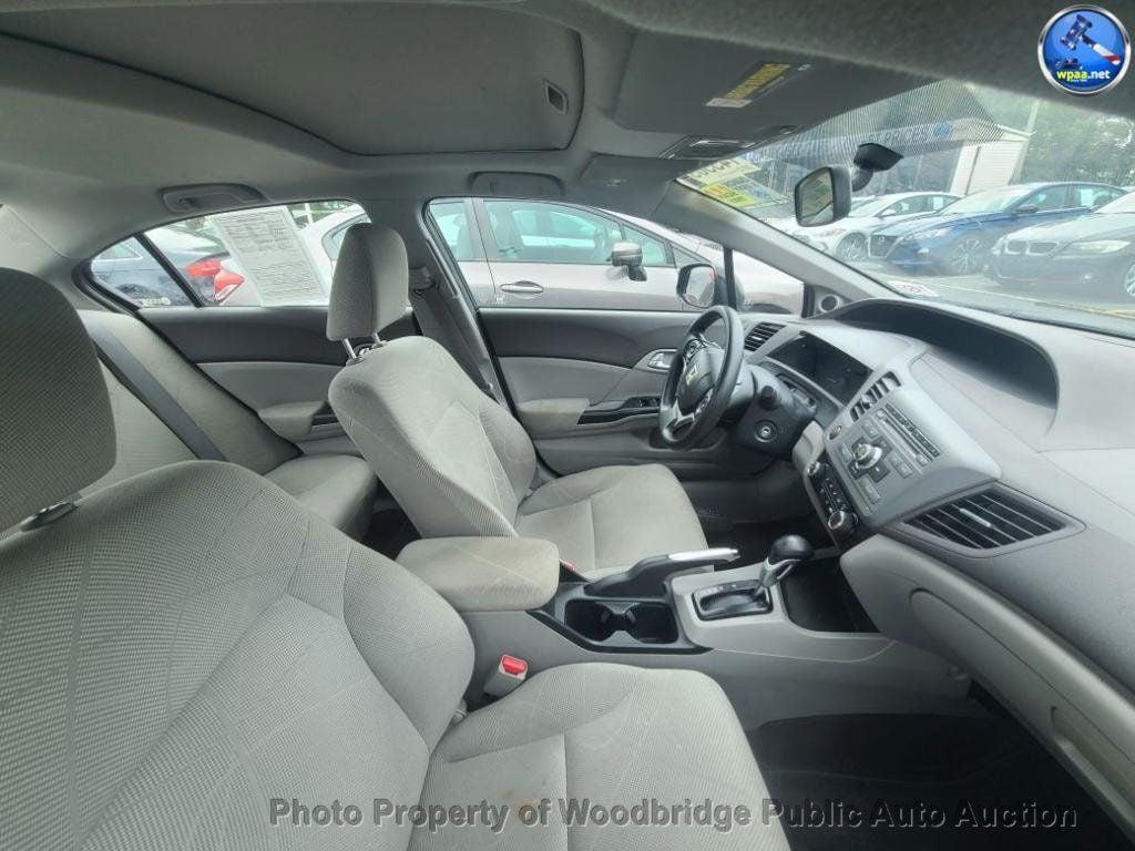 used 2012 Honda Civic car, priced at $5,950
