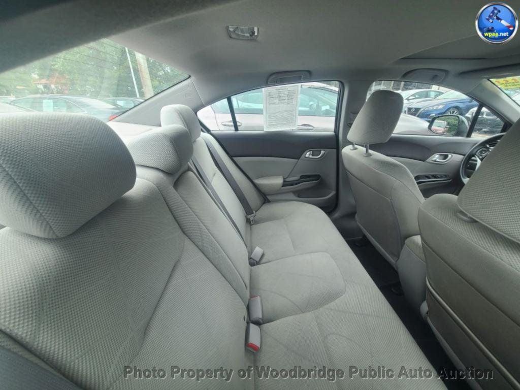 used 2012 Honda Civic car, priced at $5,950