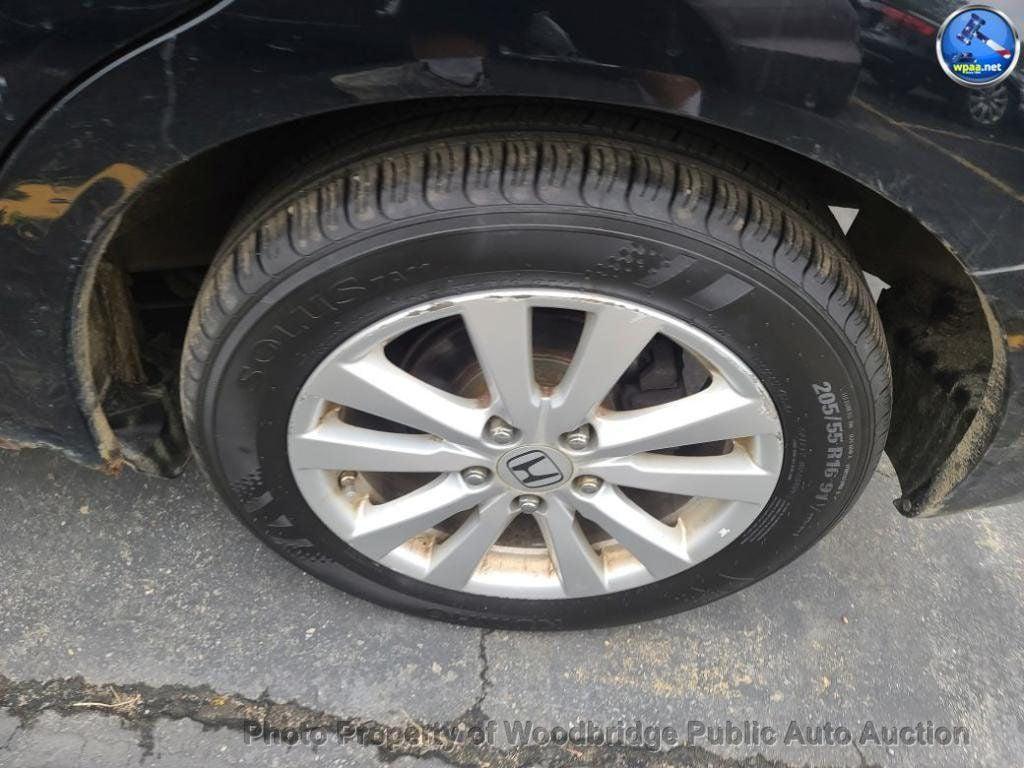 used 2012 Honda Civic car, priced at $5,950