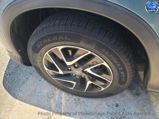used 2016 Honda CR-V car, priced at $8,950