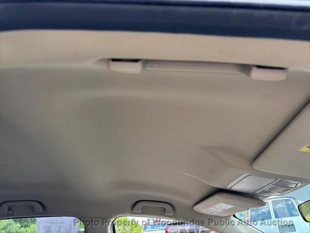 used 2016 Honda CR-V car, priced at $8,950