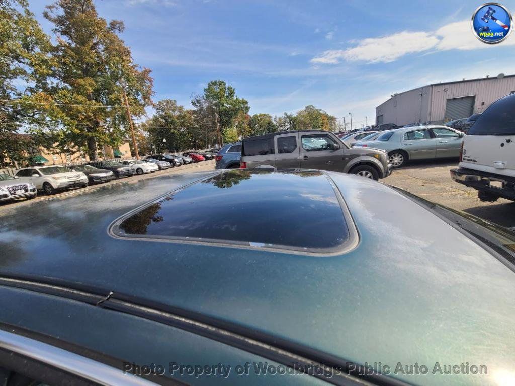used 1998 Oldsmobile Aurora car, priced at $1,950