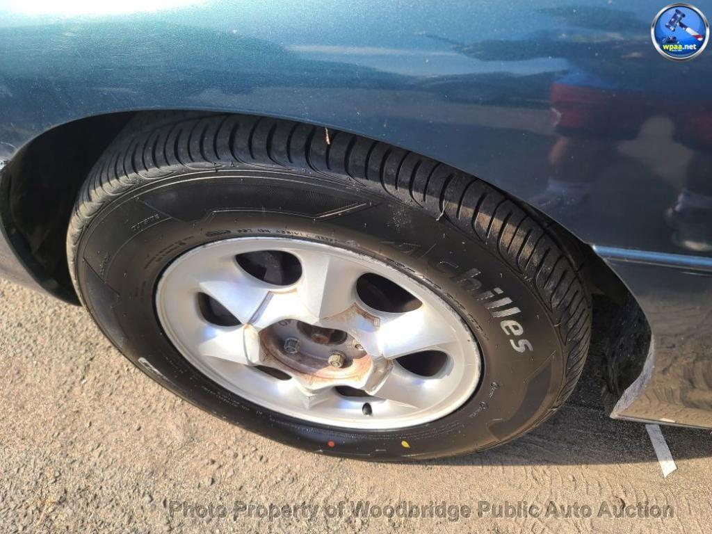 used 1998 Oldsmobile Aurora car, priced at $1,950