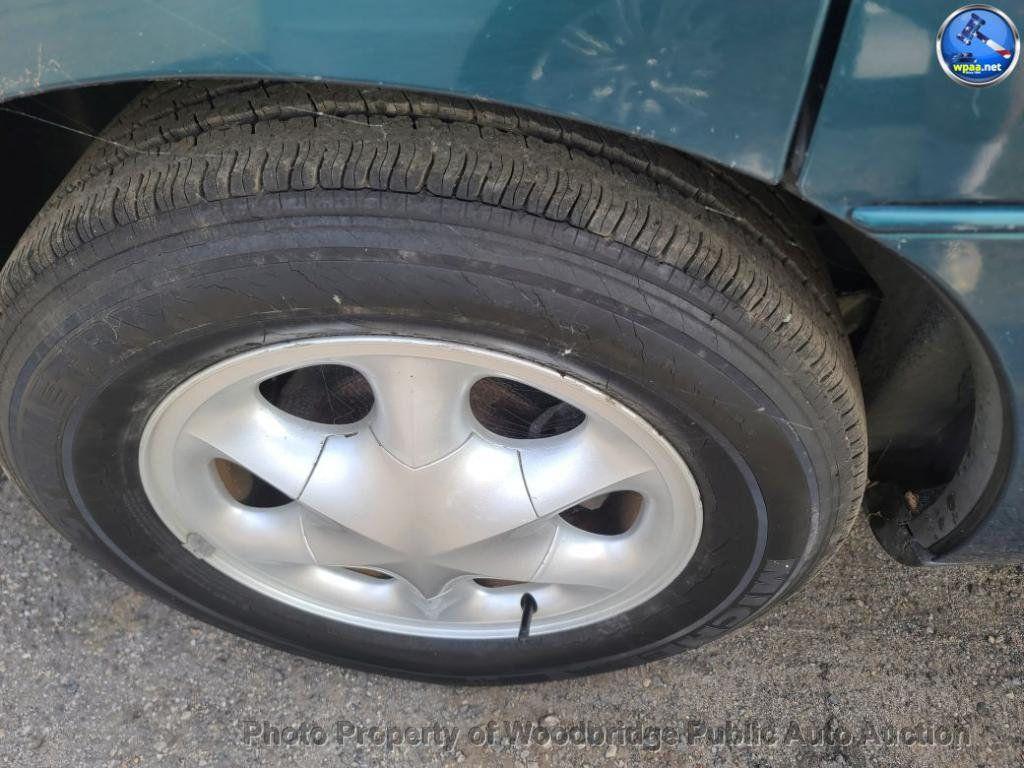 used 1998 Oldsmobile Aurora car, priced at $1,950