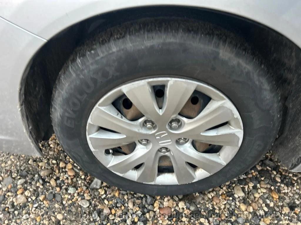 used 2012 Honda Civic car, priced at $6,550