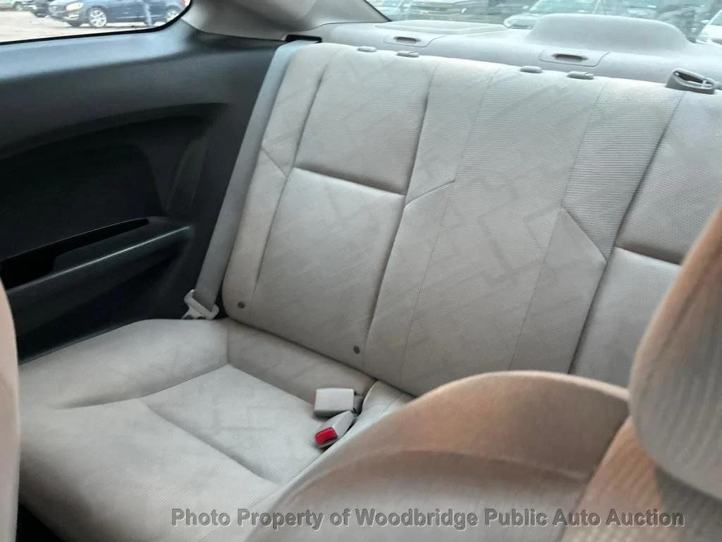 used 2012 Honda Civic car, priced at $6,550