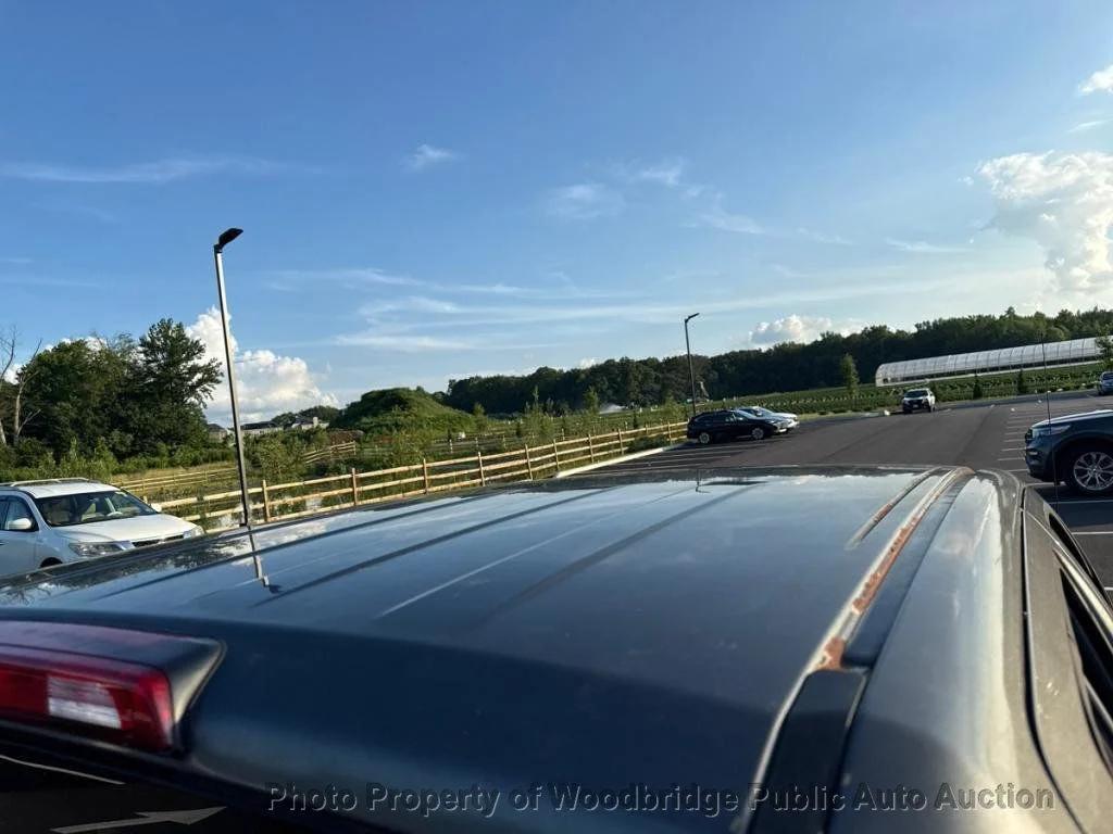 used 2006 Nissan Frontier car, priced at $4,950
